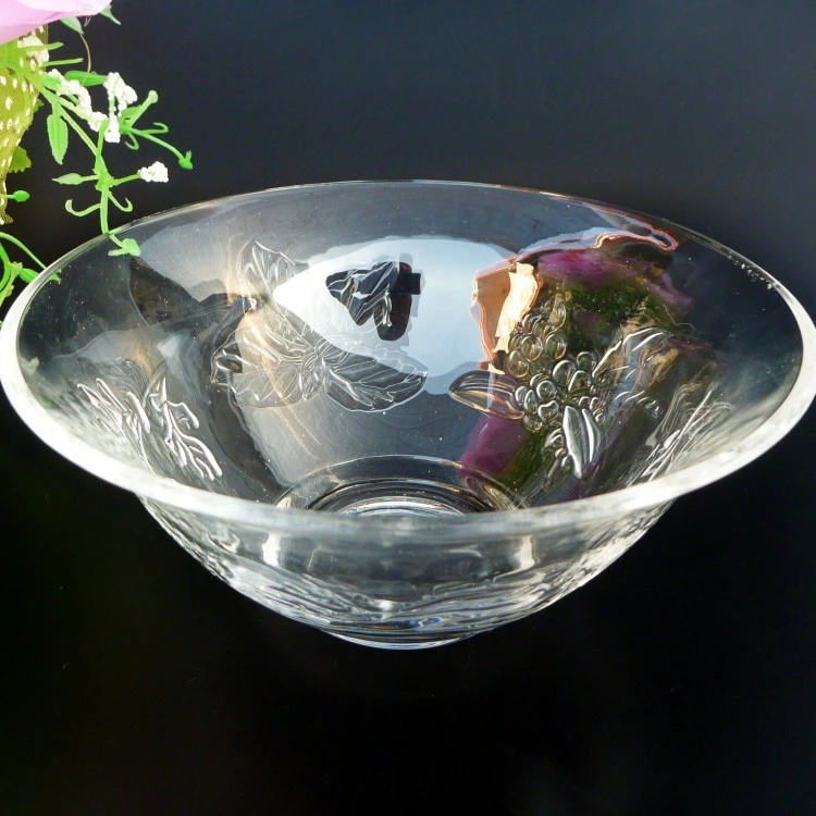 Wholesale High-Quality Glass Bowls